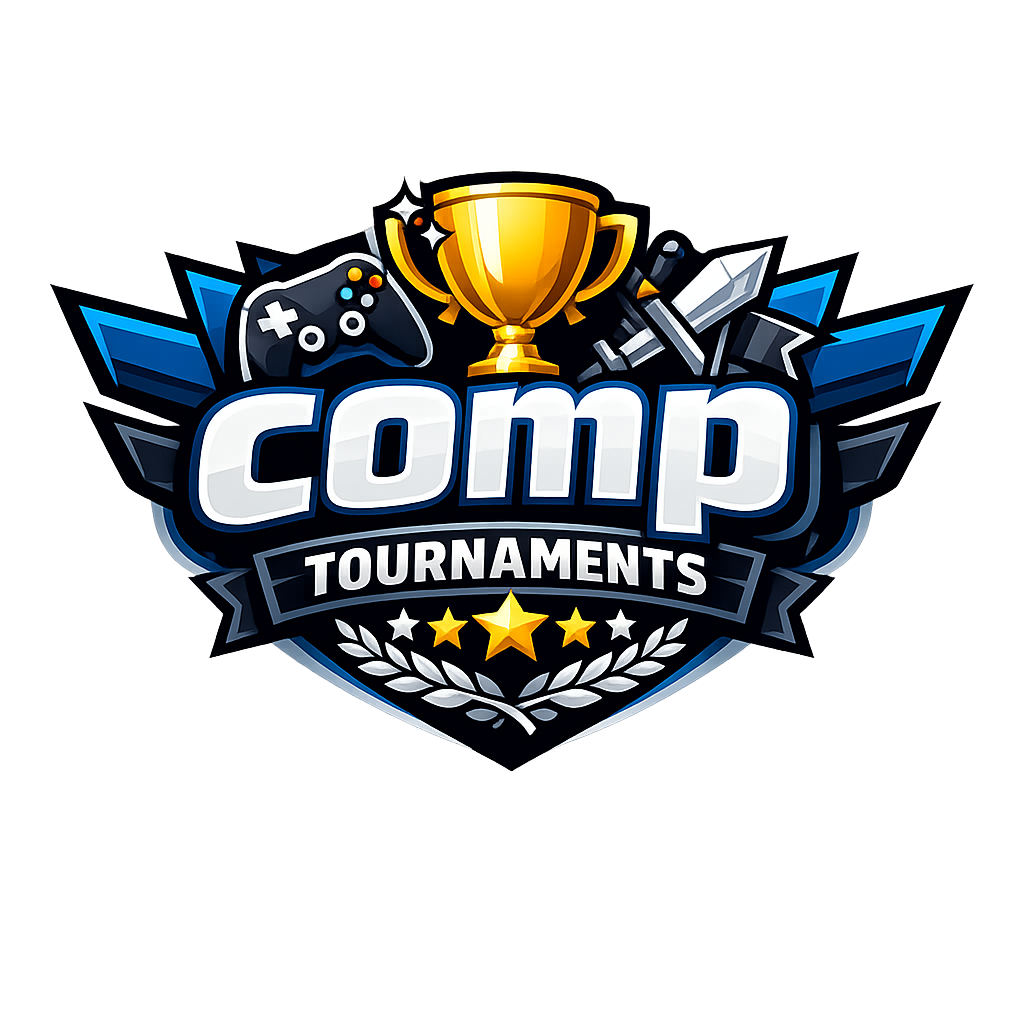 Comp logo