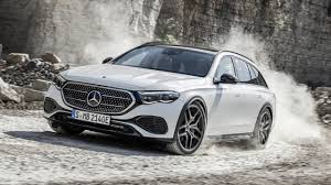 Mercedes-Benz E-klass 300