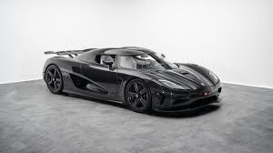 Koenigsegg Agera