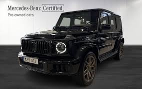 Mercedes-Benz Amg g63