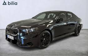 BMW M5 Steptronic
