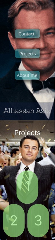 Figma Design Full Layout