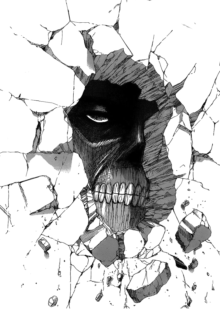 titan