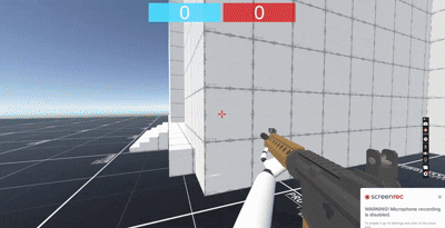 Movement Showcase