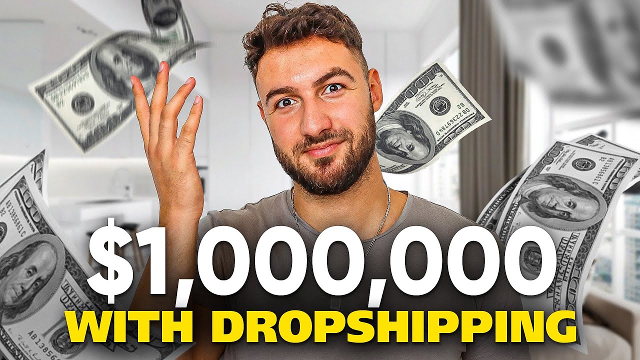 How to Dropship