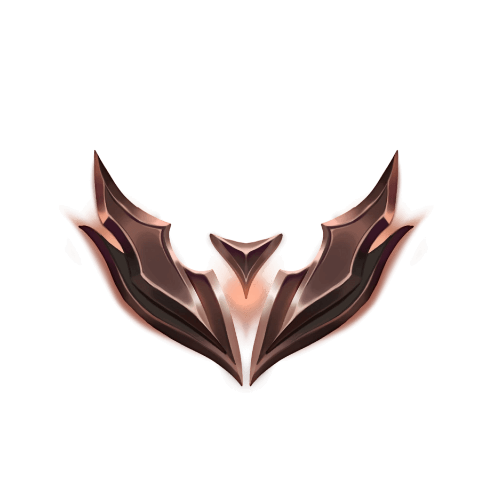 bronze