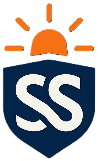 Sveriges Sirener Logo