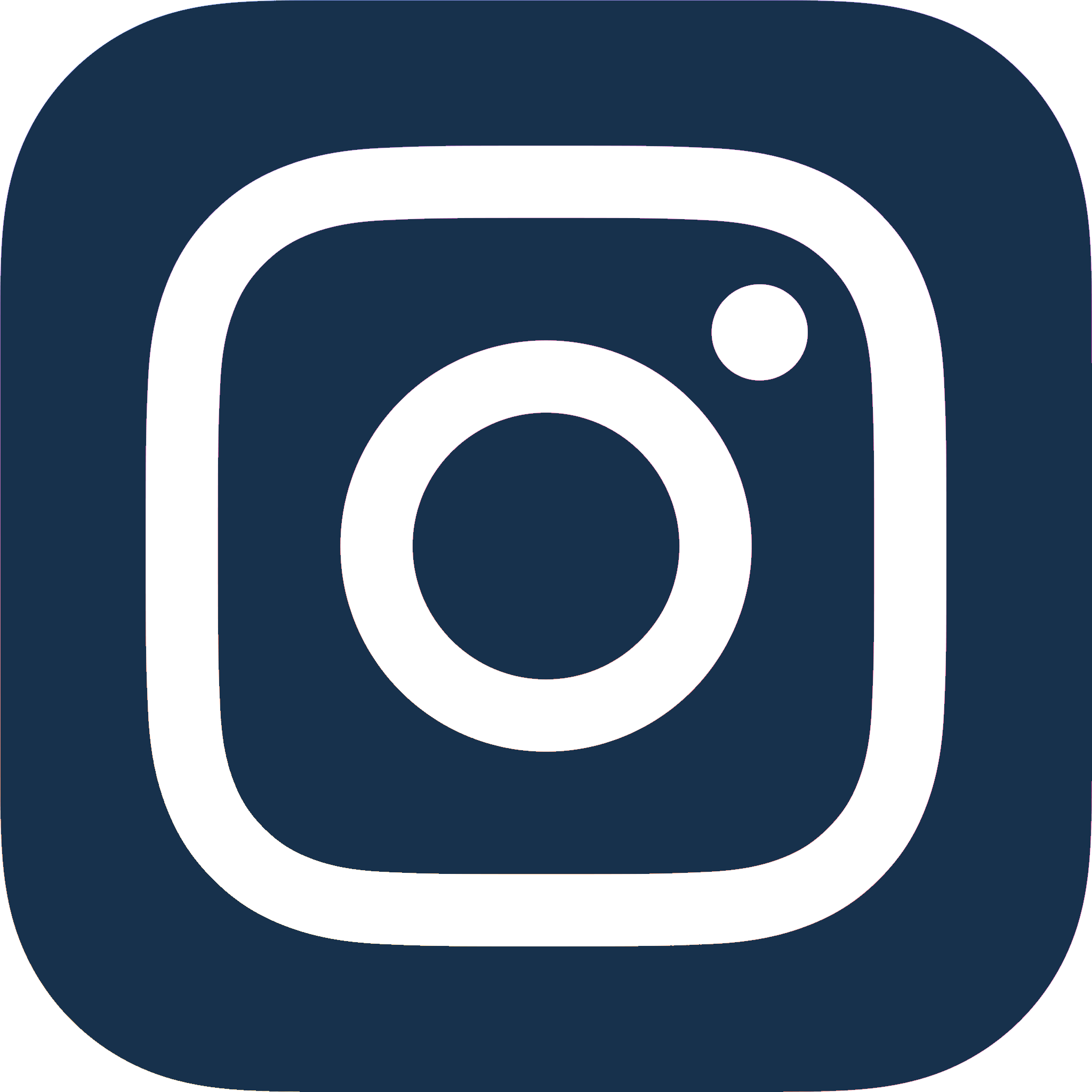 Instagram Icon